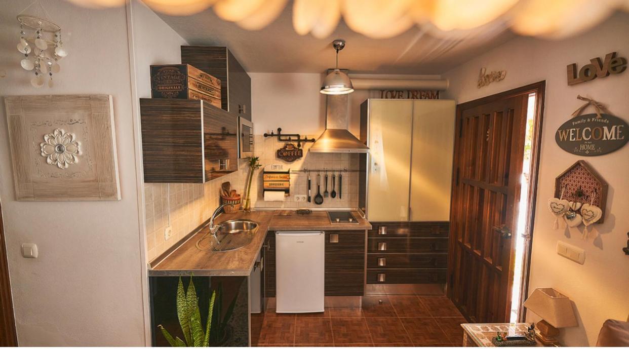 Apartment Buddhaloungeapartments 3 Buddhaloungeapartments #3 Primera Planta
