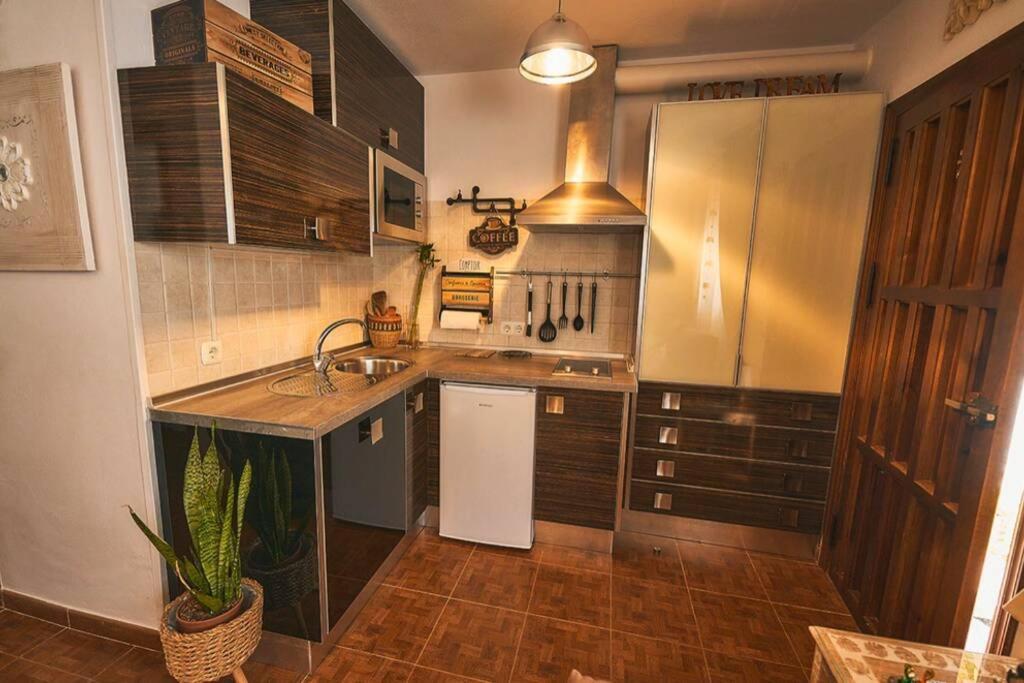 Buddhaloungeapartments 3 Buddhaloungeapartments #3 Primera Planta Apartment