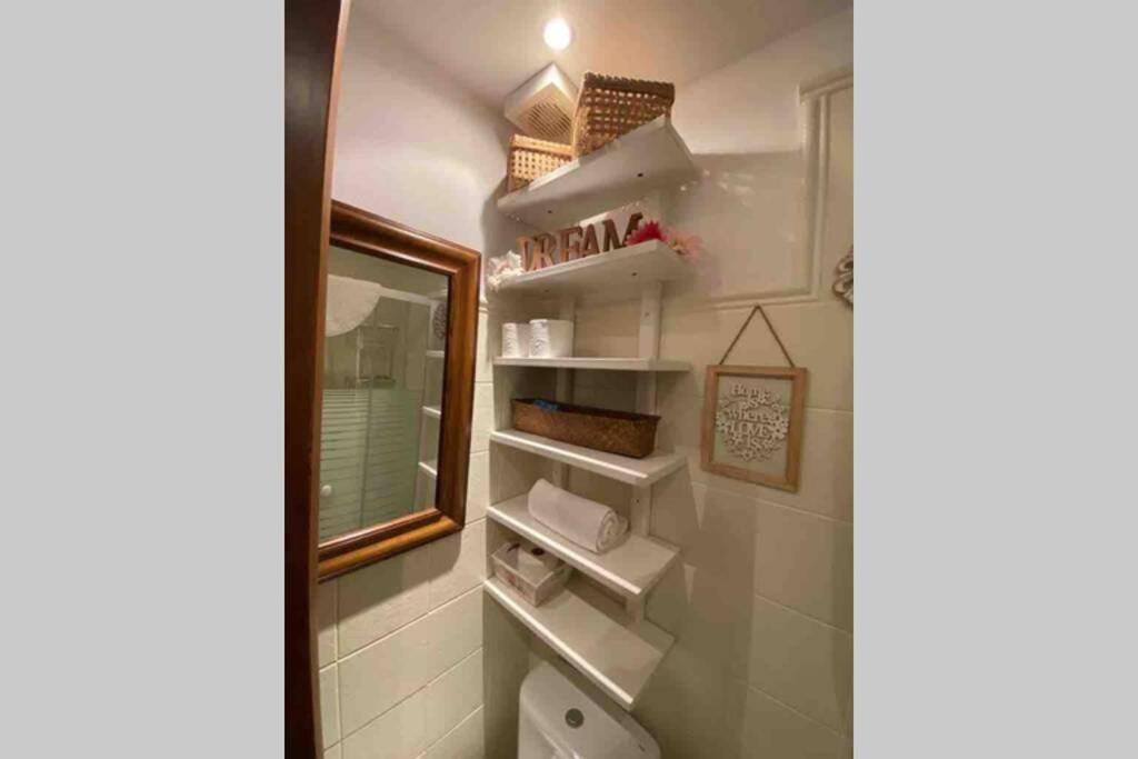 Apartment Buddhaloungeapartments 3 Buddhaloungeapartments #3 Primera Planta Ronda