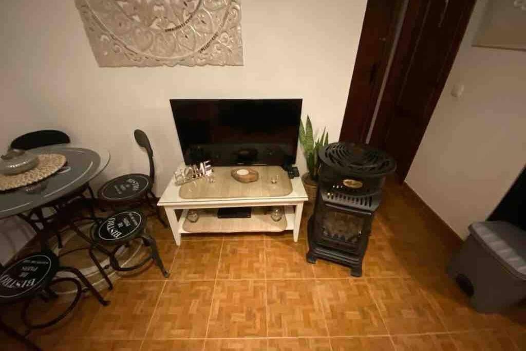 Buddhaloungeapartments 3 Buddhaloungeapartments #3 Primera Planta Apartment Ronda