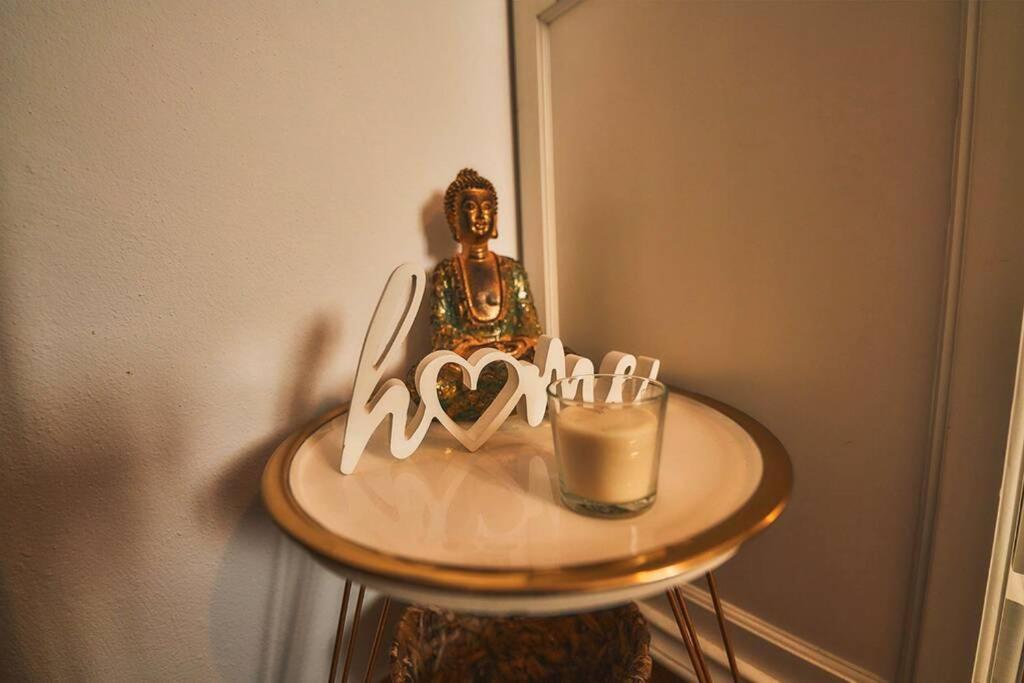 Apartment Buddhaloungeapartments 3 Buddhaloungeapartments #3 Primera Planta