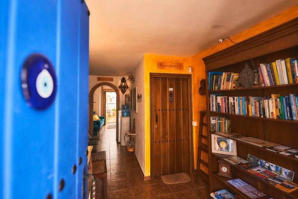 Apartment Buddhaloungeapartments 3 Buddhaloungeapartments #3 Primera Planta Ronda