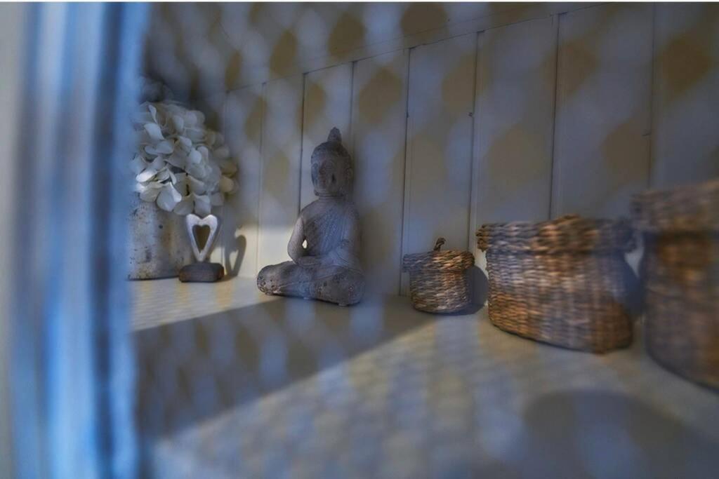 Buddhaloungeapartments 3 Buddhaloungeapartments #3 Primera Planta Ronda