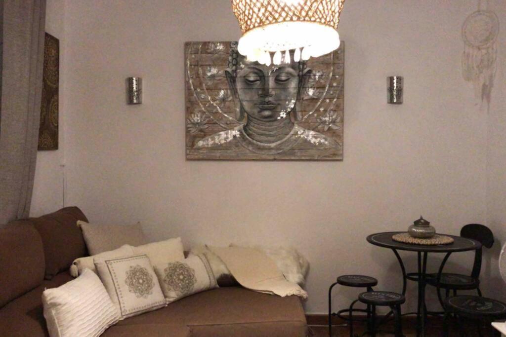 Buddhaloungeapartments 3 Buddhaloungeapartments #3 Primera Planta Apartment