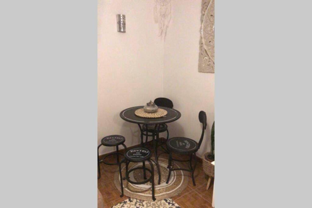 Apartment Buddhaloungeapartments 3 Buddhaloungeapartments #3 Primera Planta *