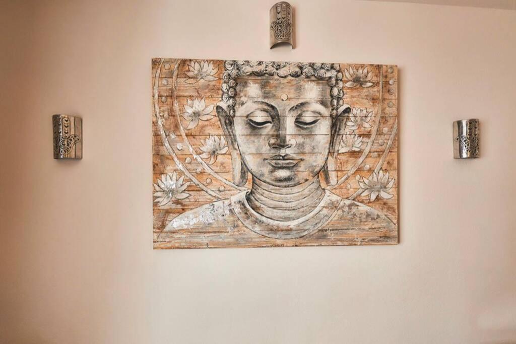 Buddhaloungeapartments 3 Buddhaloungeapartments #3 Primera Planta *