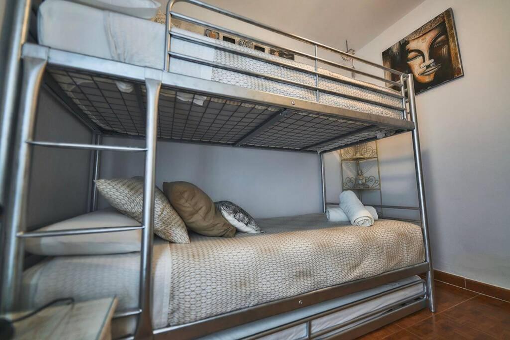 Buddhaloungeapartments 3 Buddhaloungeapartments #3 Primera Planta