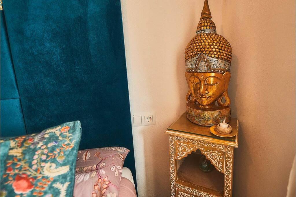 Apartment Buddhaloungeapartments 3 Buddhaloungeapartments #3 Primera Planta Ronda
