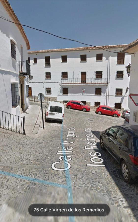 Apartment Buddhaloungeapartments 3 Buddhaloungeapartments #3 Primera Planta Ronda